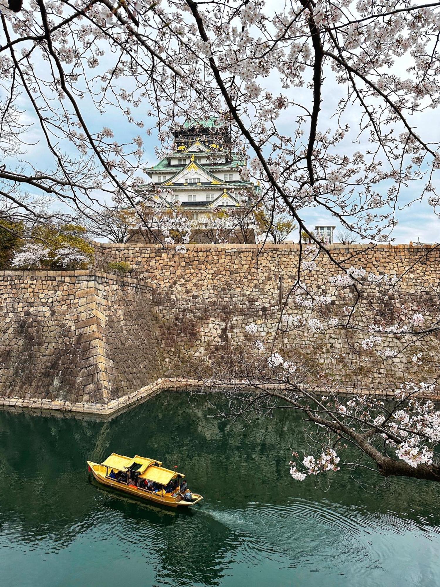 Z 大阪/日本環球影城/千鳥橋/一戶建 度假居 大阪